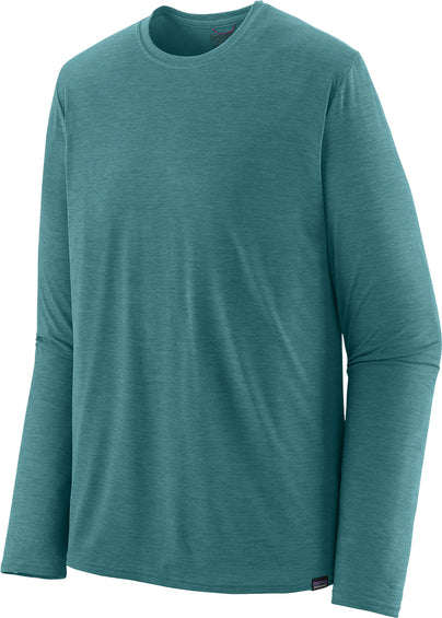 Patagonia Capilene Cool Daily Long Sleeve T-Shirt - Men's