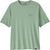 Patagonia Capilene Cool Daily Graphic T-Shirt - Men's - Strataspire - Ellwood Green X - Dye