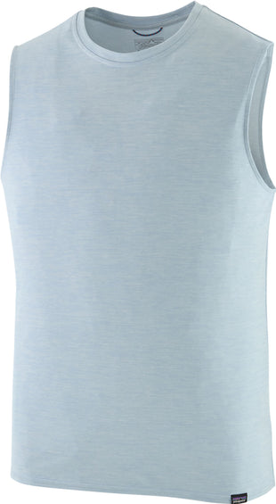 Patagonia Sleeveless Cap Cool Daily Shirt - Men's