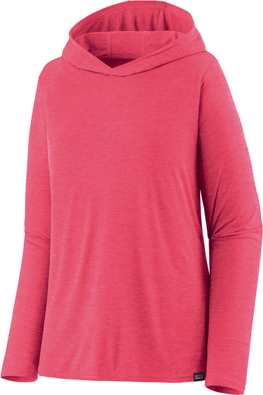 Patagonia Capilene Cool Daily Hoody - Women's