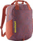 Patagonia Atom Tote Pack 20L Backpack - Sea Run - Potters Red