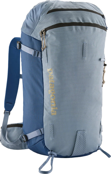 Patagonia Descensionist Snow Pack 37L