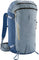 Patagonia Descensionist Snow Pack 37L - Barnacle Blue