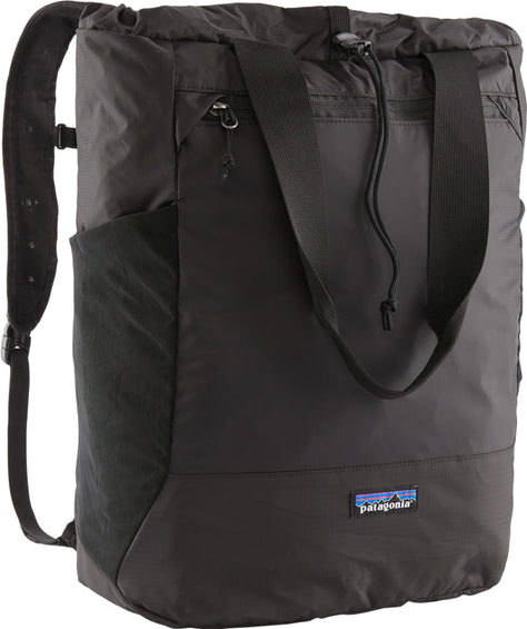 Patagonia Terravia Tote Pack 24L
