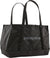Patagonia Black Hole Tote Bag 25L - Unisex - Black - Black