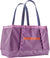 Patagonia Black Hole Tote Bag 25L - Unisex - Brisk Purple