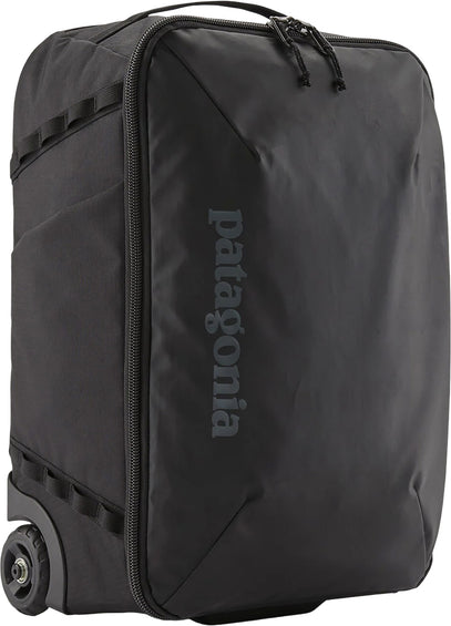 Patagonia Black Hole MLC Wheeled Duffel Bag 34L
