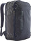Patagonia Black Hole Mini MLC Backpack 30L - Smolder Blue - Forge Grey