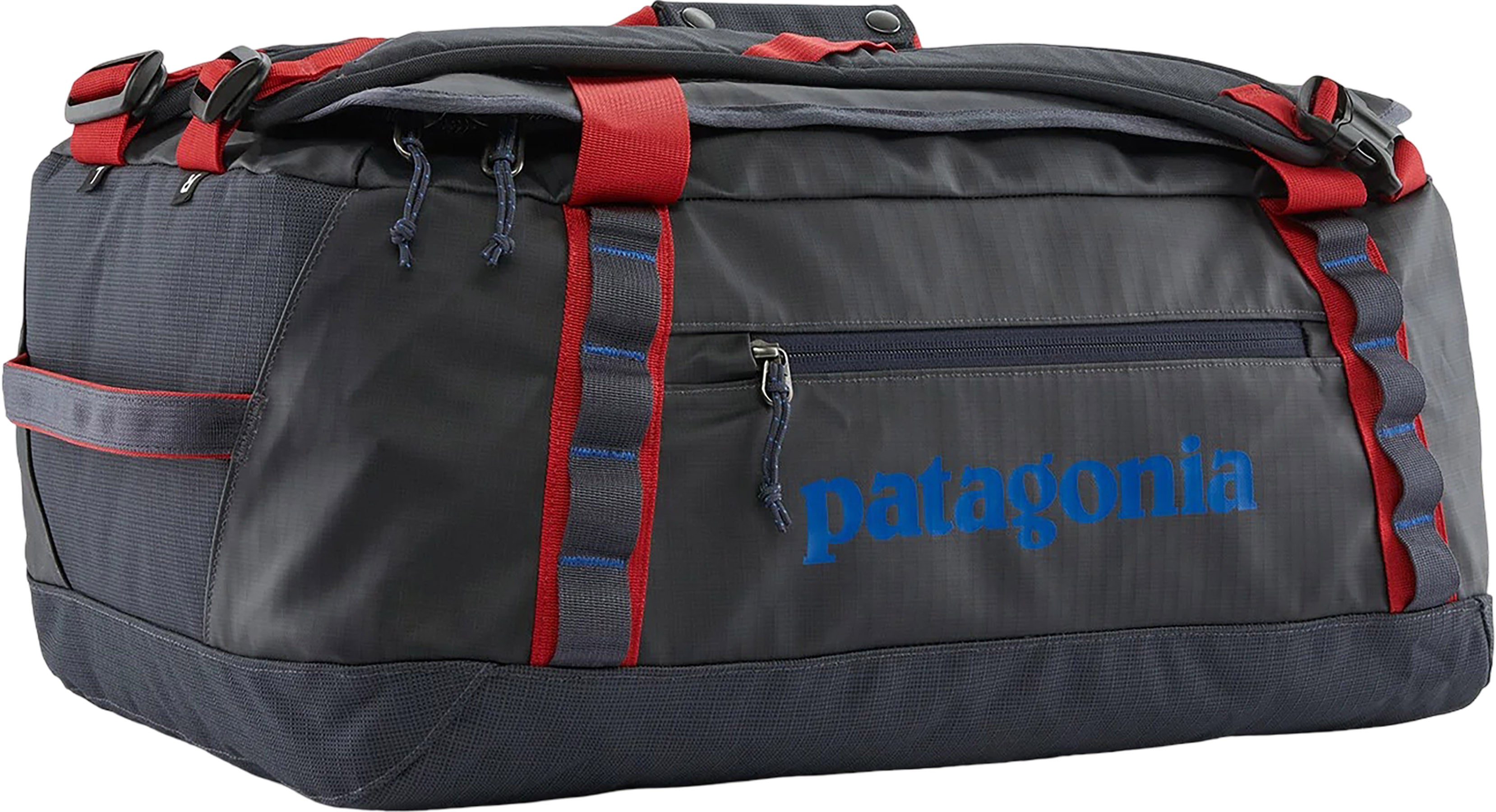 美品Patagonia BLACKHOLE DUFFEL 40L Patagonia Black Hole® Duffel Bag 40L
