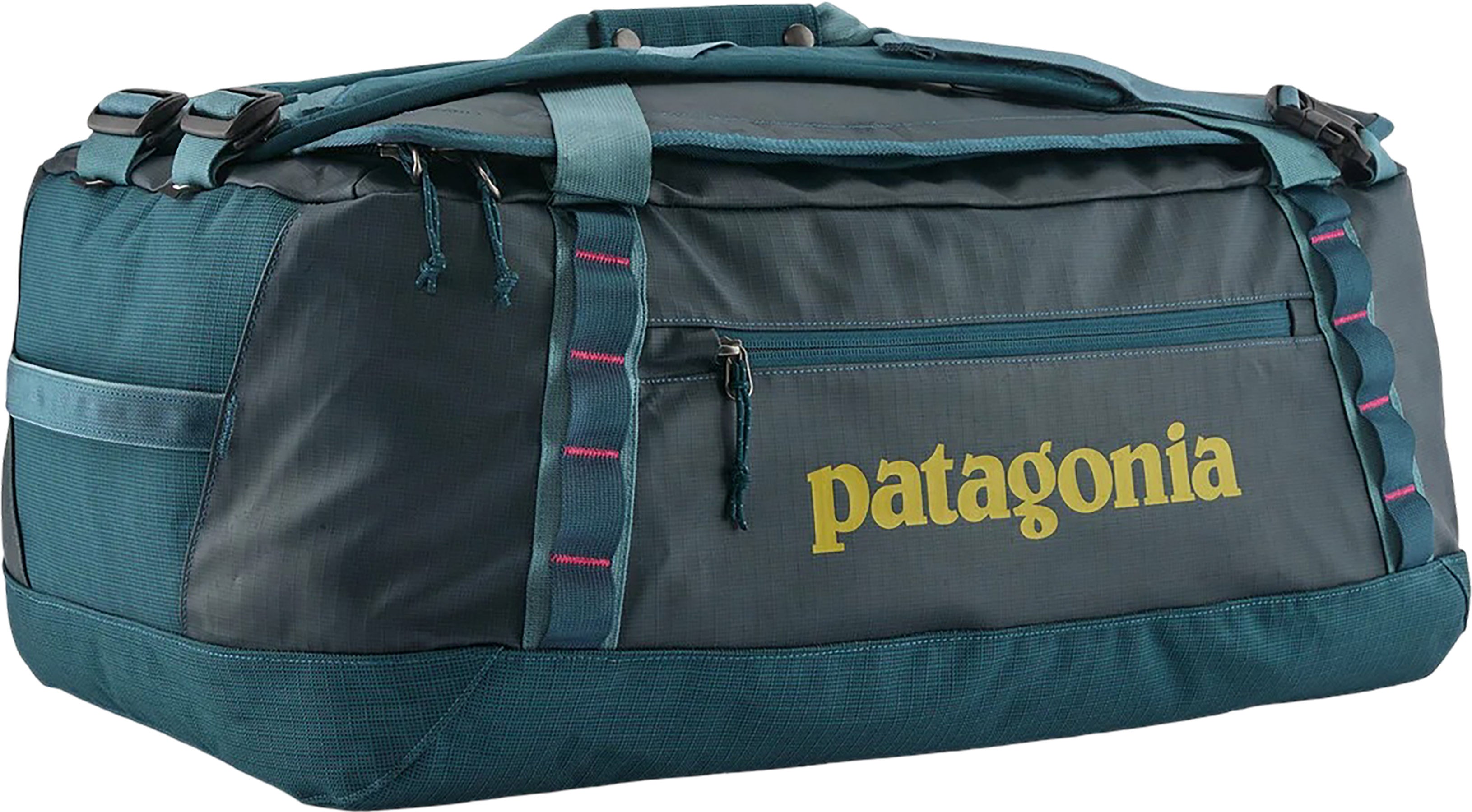 バッグ Patagonia Black Hole Duffle 55L Patagonia Black Hole Duffel 55L | Altitude Sports