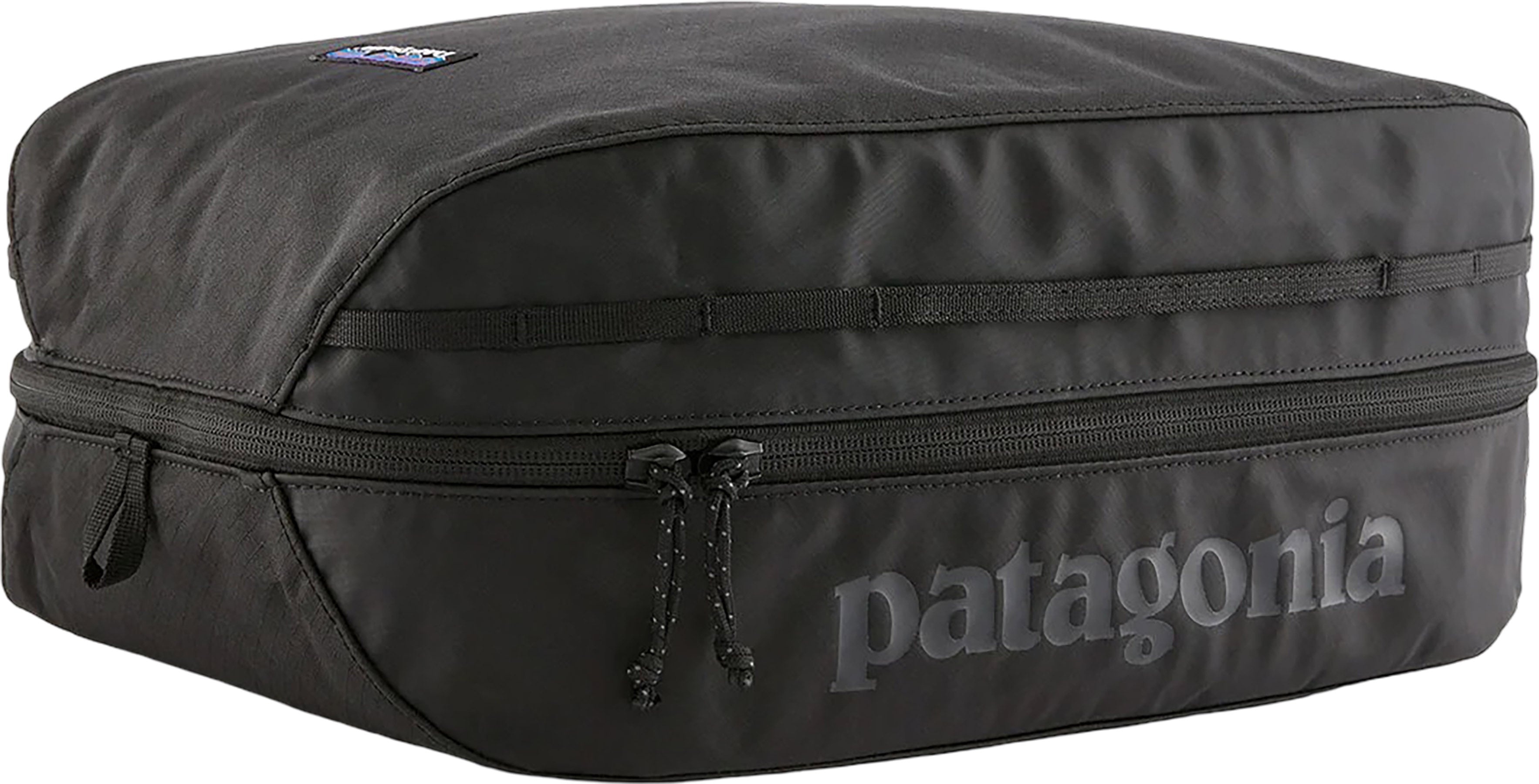 Patagonia Black Hole Cube Bag 14L | Altitude Sports