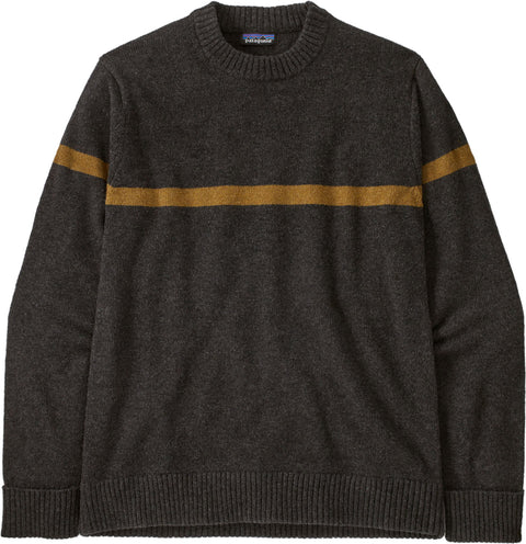 Patagonia Recycled Wool Sweater - Men's
