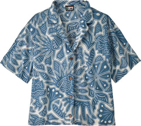 Patagonia Tidal Threads Shirt - Women's