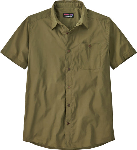 Patagonia Sunrise Stream Shirt - Men's