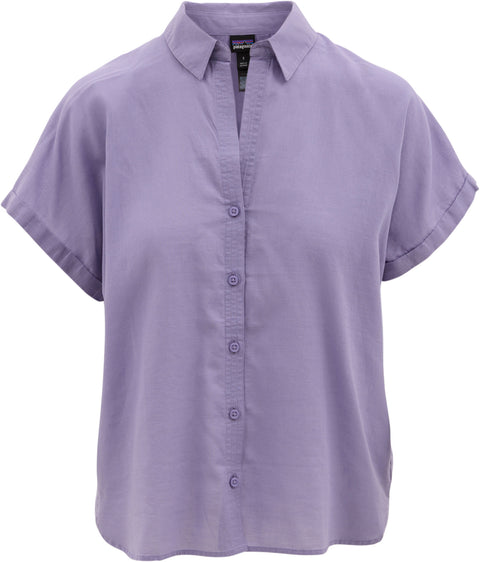 Patagonia Lightweight A/C Shirt - Women's