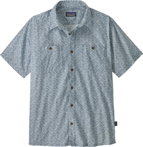 Patagonia Back Step Shirt - Men's