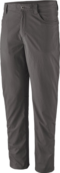 Patagonia Quandary Pants - Short - Men's