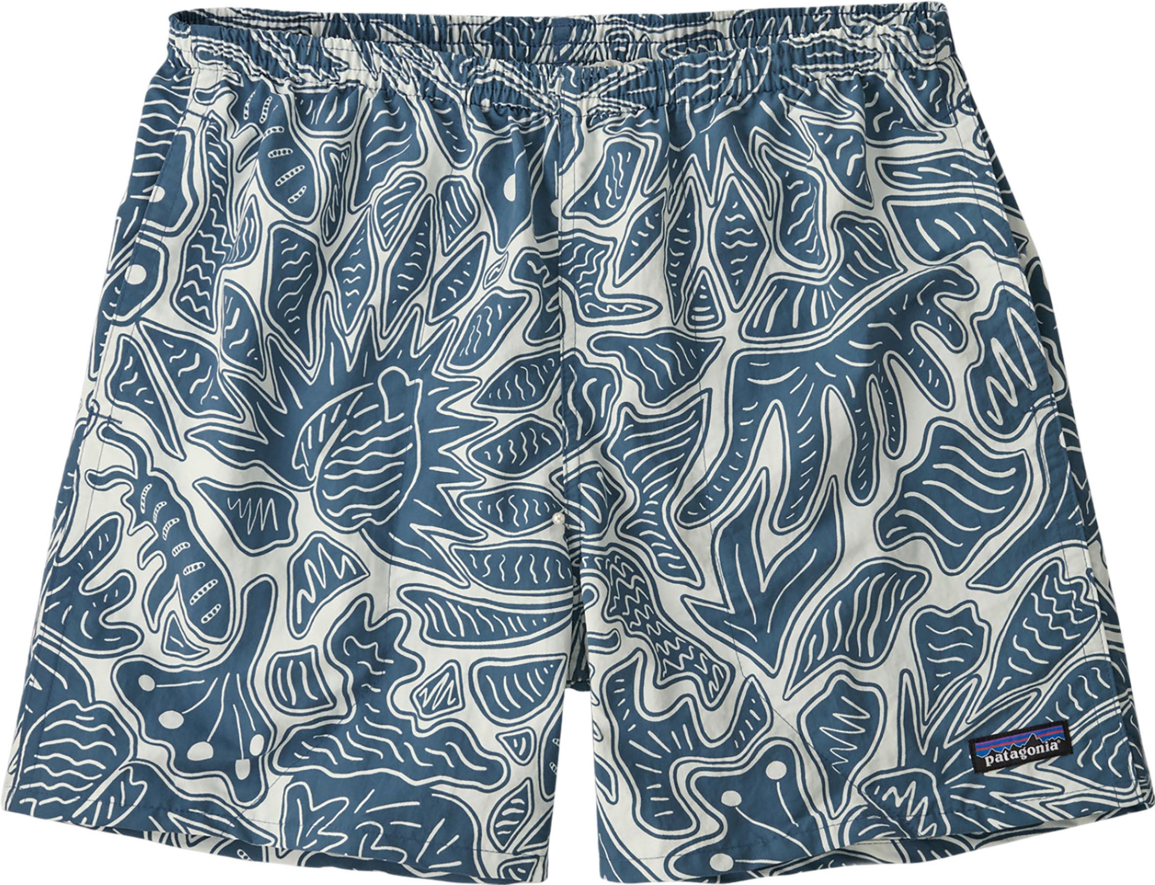 Patagonia Baggies 5 In Shorts - Men's | Altitude Sports