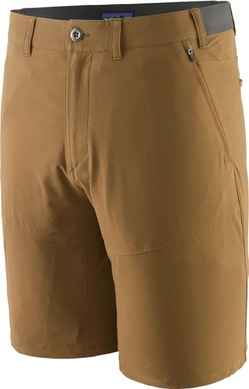 Patagonia Terravia Trail Shorts 10 In - Men's
