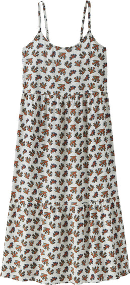 Patagonia Tidal Threads Dress - Women's