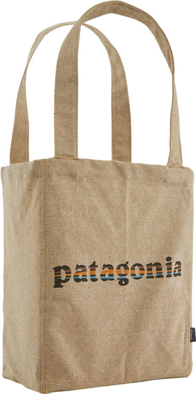 Patagonia Recycled Market Tote Bag 15L