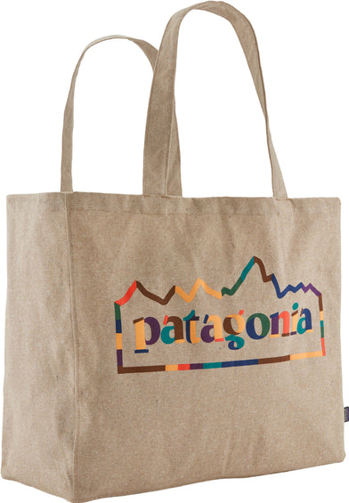Patagonia Recycled Oversized Tote 40L