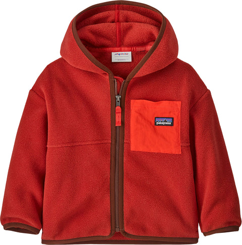 Patagonia Synchilla Hoody - Toddler