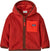 Patagonia Synchilla Hoody - Toddler - Amanita Red