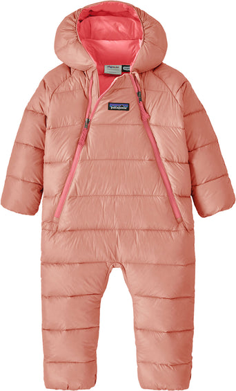 Patagonia Hi-Loft Down Sweater Bunting - Baby