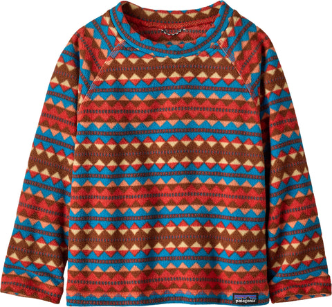 Patagonia Micro D Crew - Baby's