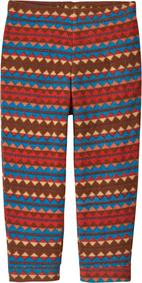 Patagonia Micro D Bottoms - Baby's