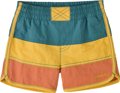 Patagonia Boardshorts - Toddler
