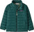 Patagonia Down Sweater - Baby - Cascade Green