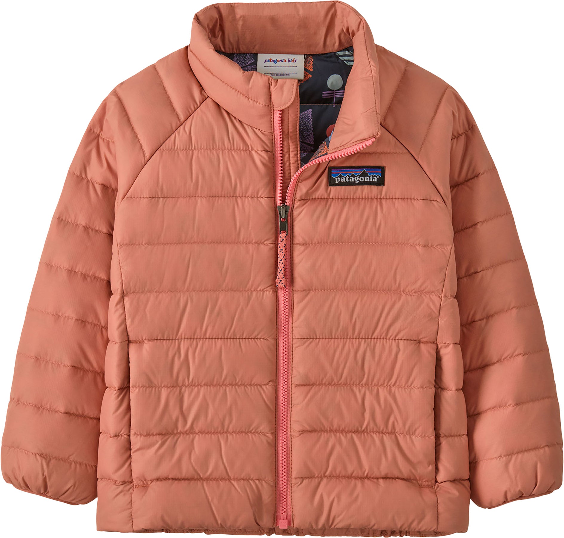 Patagonia Down Sweater - Baby | Altitude Sports