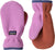 Patagonia Pita Pocket Mittens - Baby - Brisk Purple