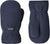 Patagonia Pita Pocket Mittens - Baby - New Navy