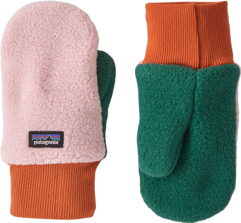 Patagonia Pita Pocket Mittens - Baby's
