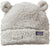 Patagonia Furry Friends Hat - Baby's - Birch White