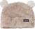 Patagonia Furry Friends Hat - Baby's - Shroom Taupe