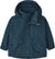 Patagonia Outdoor Everyday Jacket - Infant - Tidepool Blue