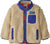 Patagonia Retro-X Jacket - Baby - Dark Natural