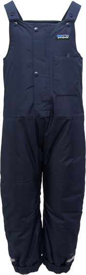 Patagonia Snow Pile Bib - Kid