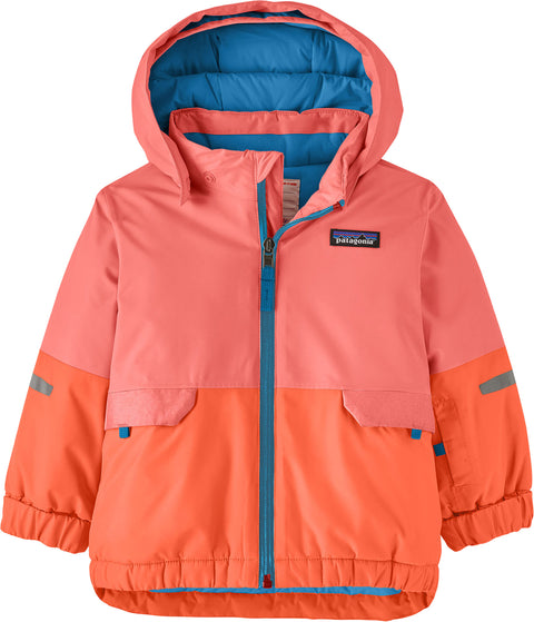 Patagonia Snow Pile Jacket - Toddler