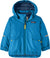 Patagonia Snow Pile Jacket - Toddler - Uplift Blue