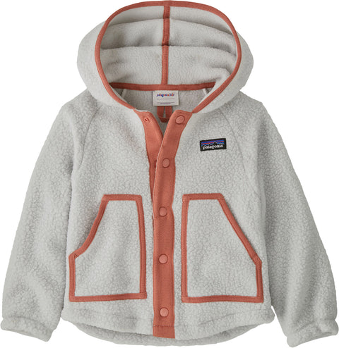 Patagonia Retro Pile Jacket - Baby