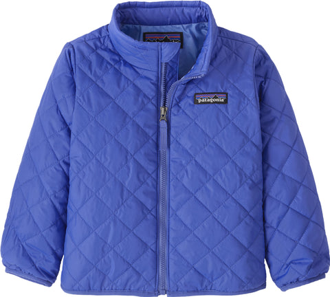 Patagonia Nano Puff Jacket - Baby's