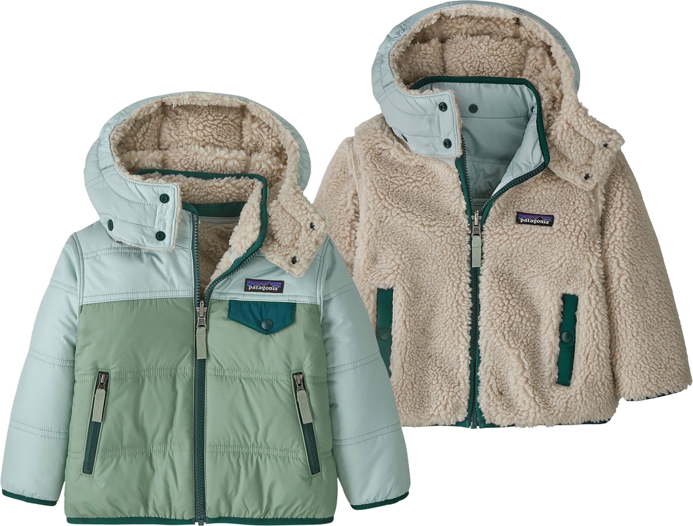 ジャケット・アウター patagonia green Check mountain Parker Patagonia Men's Tres 3-in-1 Parka