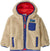 Patagonia Retro-X Hoody - Baby - Dark Natural