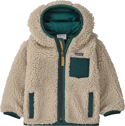 Patagonia Retro-X Hoody - Baby