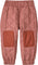 Patagonia Quilted Puff Joggers - Baby - Terra - Pink